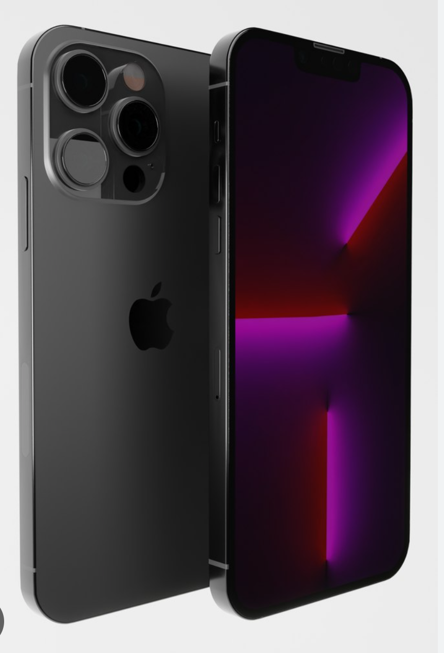14 pro Max 