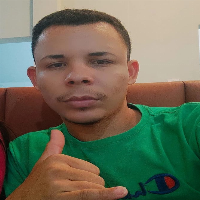Maurício Dos santos