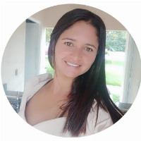 Leiliane Martins dos Santos Leila